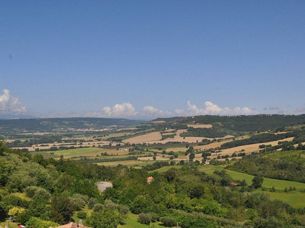 appartamento in vendita ad Otricoli