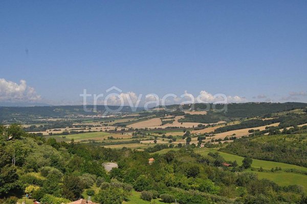 appartamento in vendita ad Otricoli