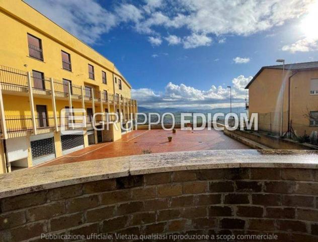 locale commerciale in vendita ad Otricoli