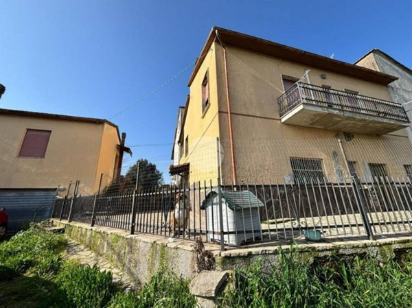 casa indipendente in vendita ad Otricoli