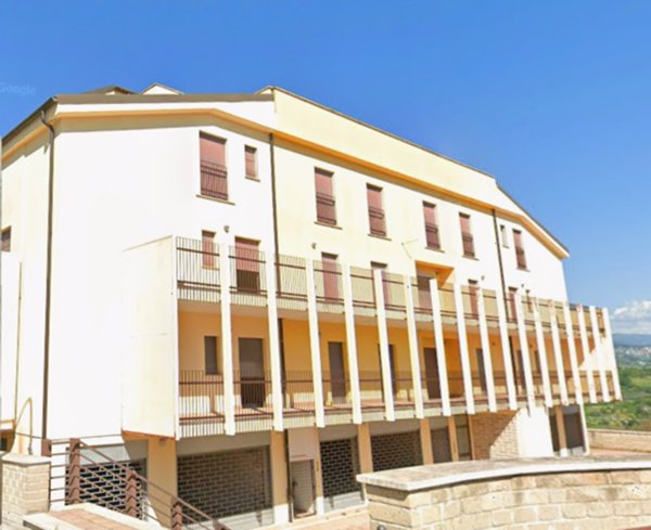 intera palazzina in vendita ad Otricoli