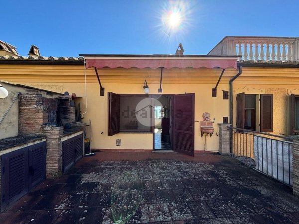 appartamento in vendita ad Otricoli