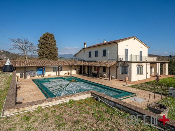 casa indipendente in vendita ad Otricoli