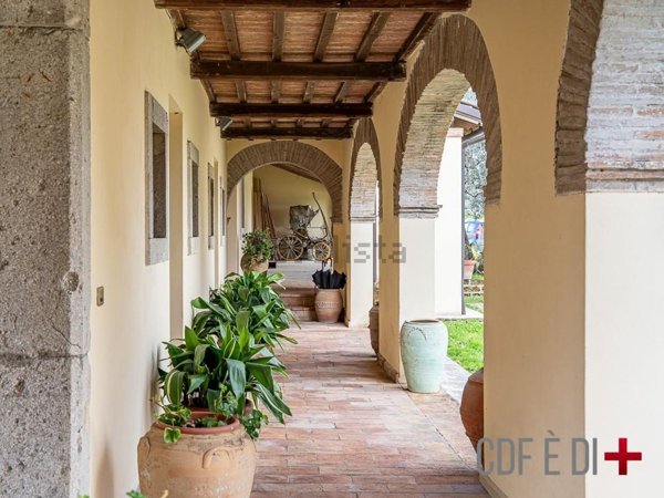 casa indipendente in vendita ad Otricoli