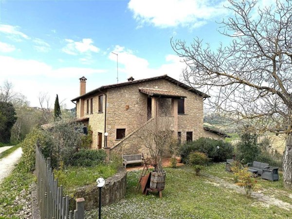 casa indipendente in vendita ad Otricoli