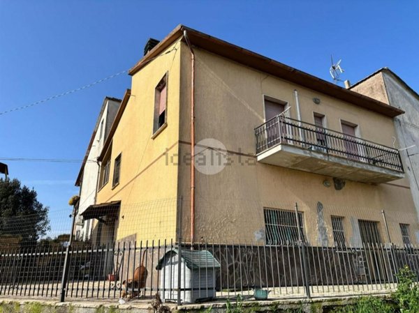 casa semindipendente in vendita ad Otricoli