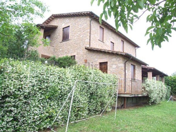 casa indipendente in vendita ad Otricoli