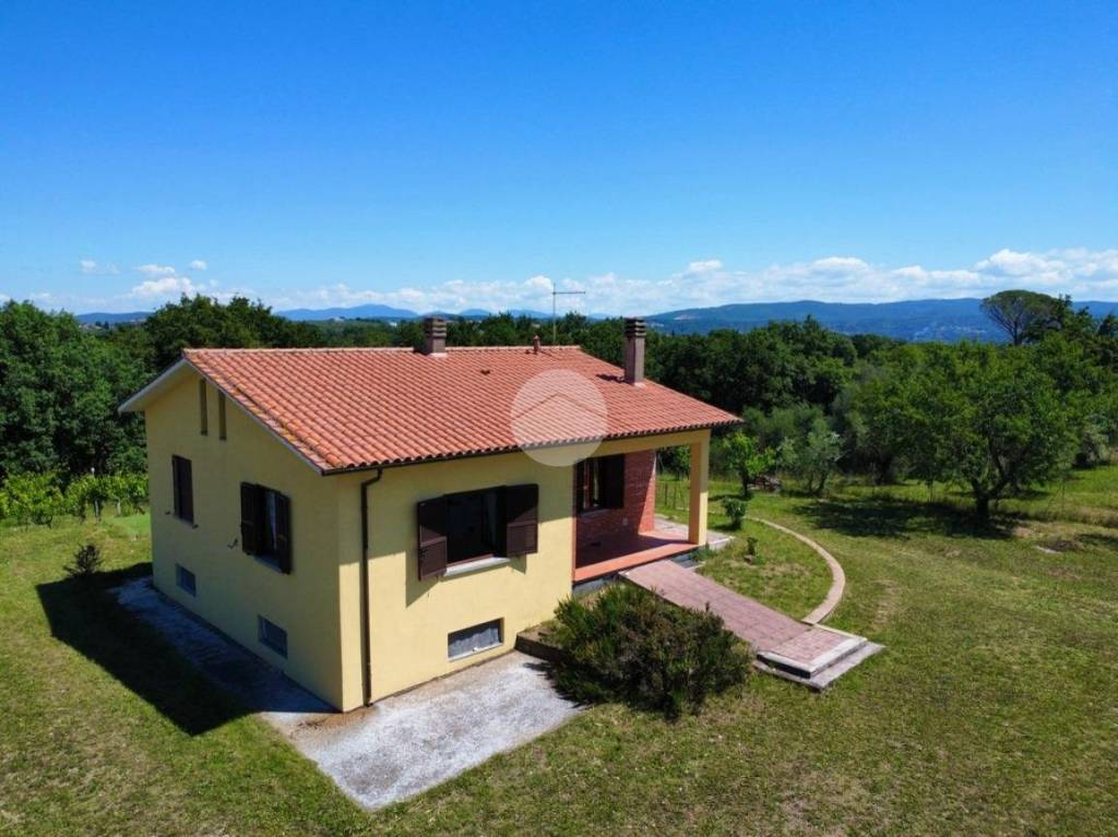 casa indipendente in vendita ad Otricoli