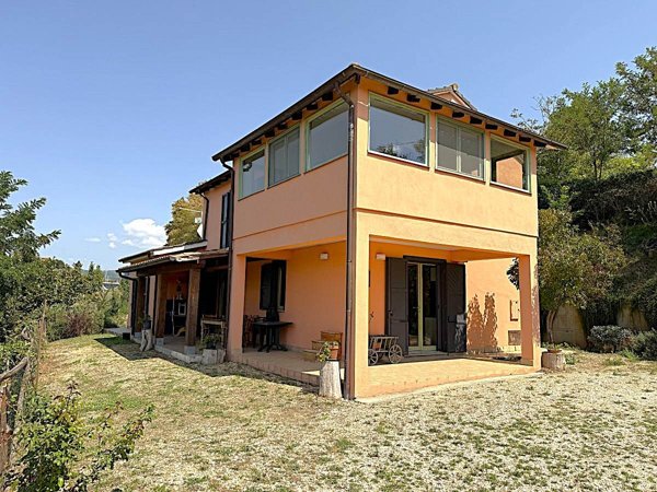 casa indipendente in vendita ad Otricoli