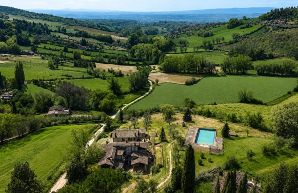 casa indipendente in vendita ad Otricoli