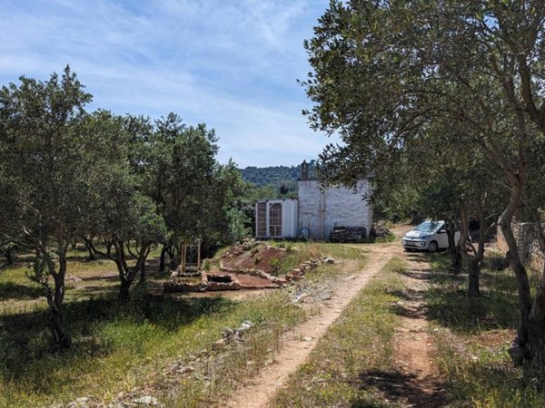 casa indipendente in vendita ad Otricoli
