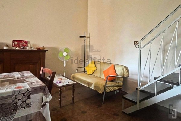 appartamento in vendita ad Otricoli