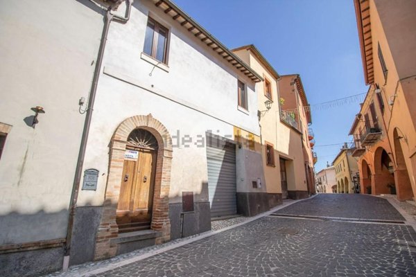 casa indipendente in vendita ad Otricoli