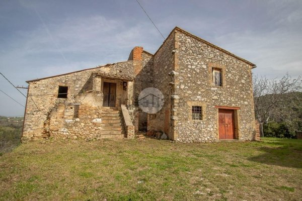 casale in vendita ad Otricoli in zona Poggio