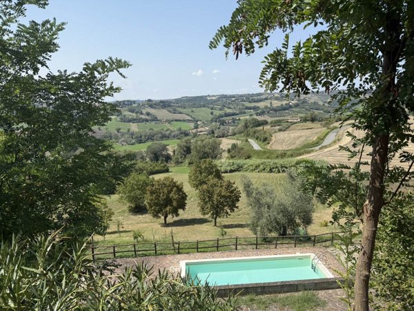 casa indipendente in vendita ad Otricoli