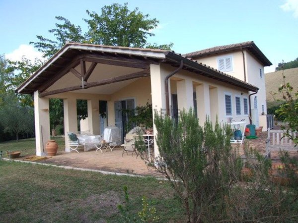 casa indipendente in vendita ad Otricoli