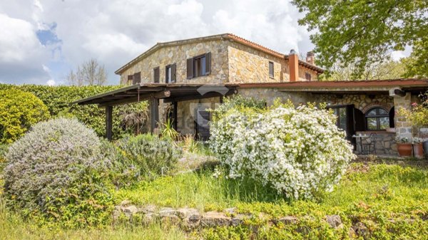 appartamento in vendita a Parrano