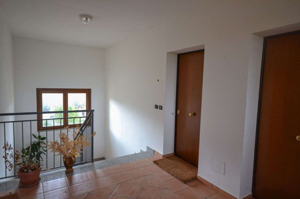 casa indipendente in vendita a Parrano