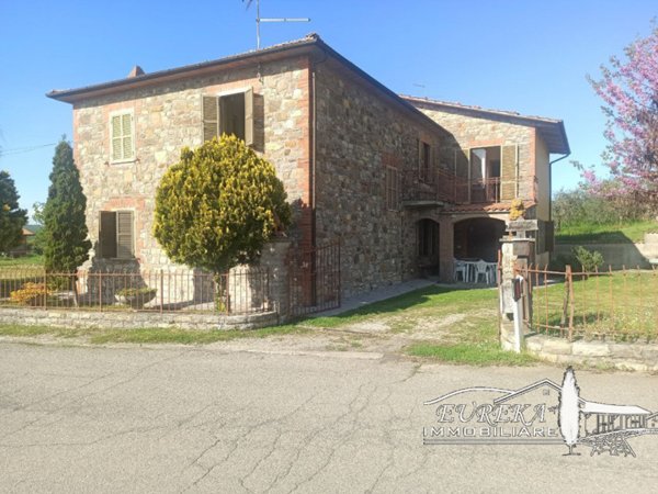 appartamento in vendita a Parrano