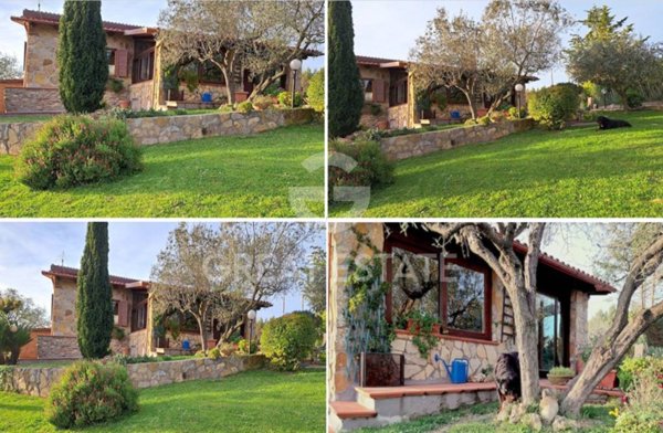 casa indipendente in vendita a Parrano