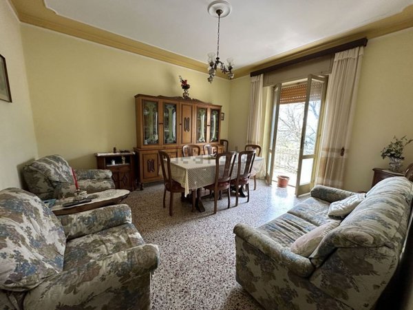 appartamento in vendita a Parrano