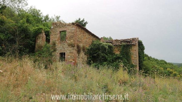 casa indipendente in vendita a Parrano