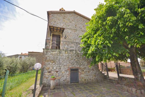 casa indipendente in vendita a Parrano in zona Cantone