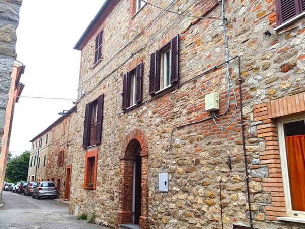 appartamento in vendita a Parrano