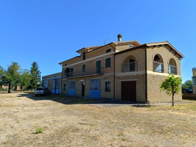 appartamento in vendita a Parrano