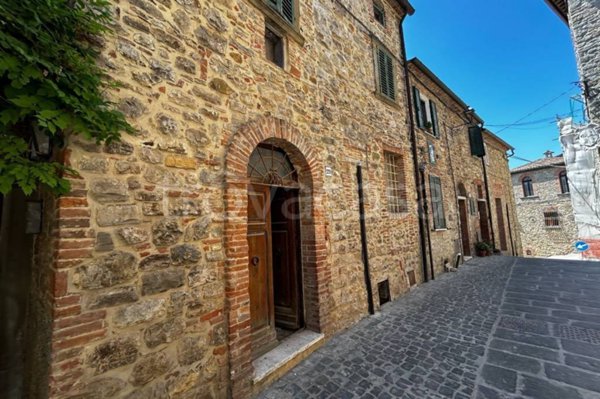 casa indipendente in vendita a Parrano