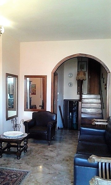 casa indipendente in vendita a Parrano