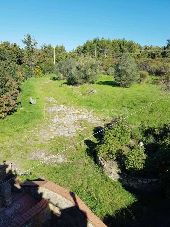 casa indipendente in vendita a Parrano