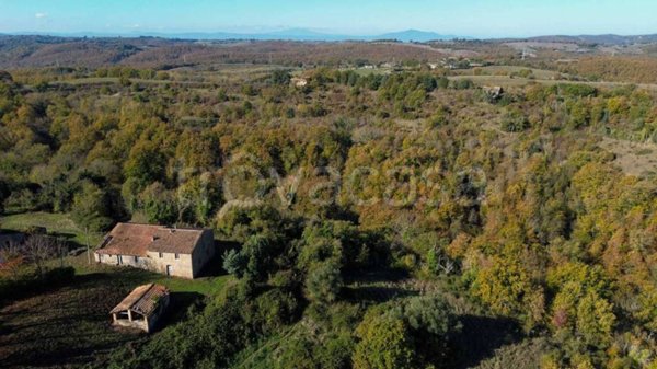 casa indipendente in vendita a Parrano in zona Frattaguida