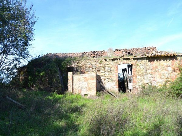 appartamento in vendita a Parrano