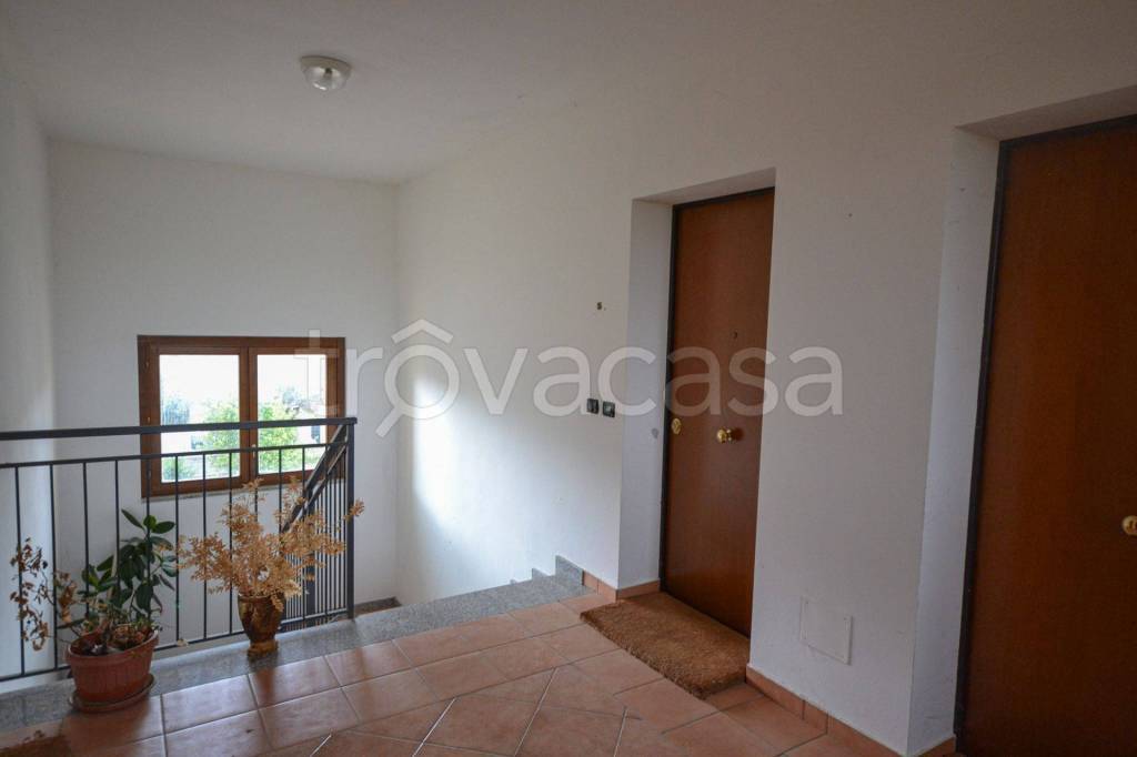 appartamento in vendita a Parrano