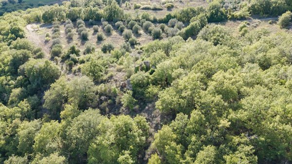 casa indipendente in vendita a Parrano