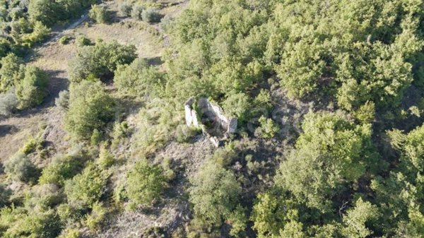casa indipendente in vendita a Parrano