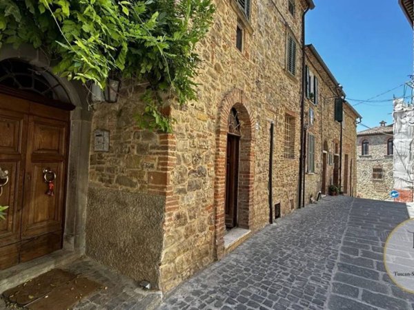 appartamento in vendita a Parrano