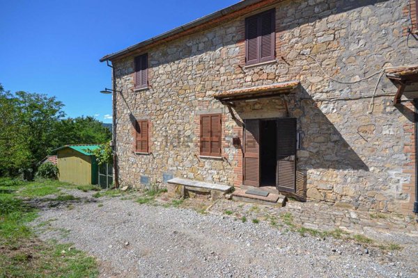 appartamento in vendita a Parrano