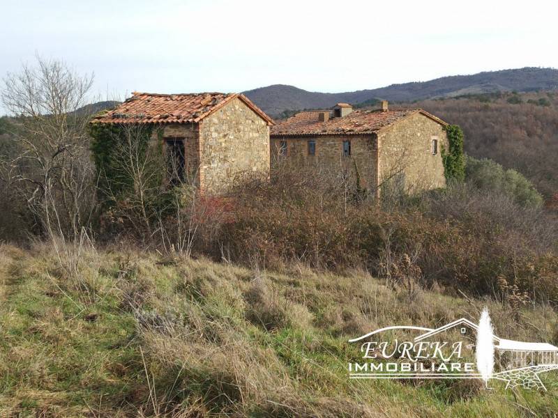 casa indipendente in vendita a Parrano in zona Frattaguida