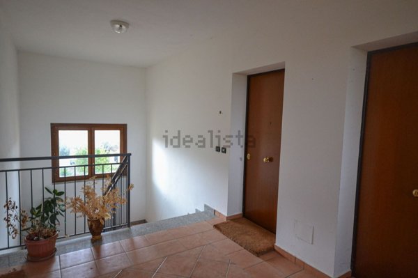 appartamento in vendita a Parrano