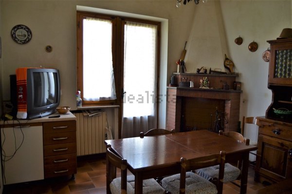 appartamento in vendita a Parrano