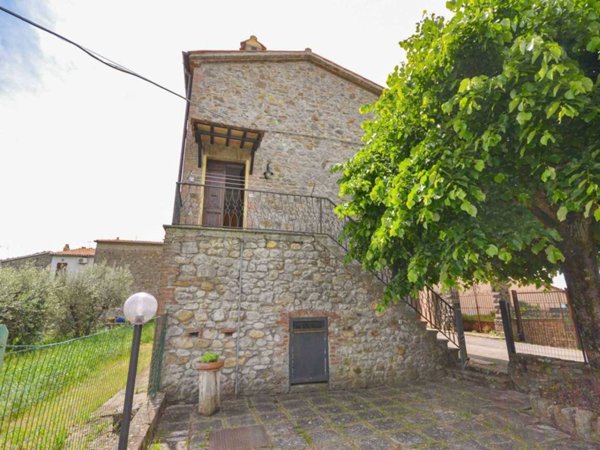 casa indipendente in vendita a Parrano in zona Cantone