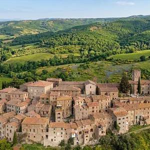 appartamento in vendita a Parrano