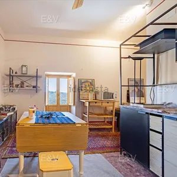 appartamento in vendita a Parrano