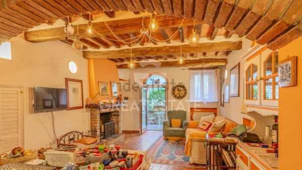 appartamento in vendita a Parrano