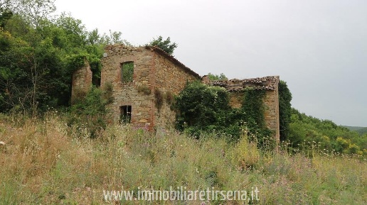 casa indipendente in vendita a Parrano