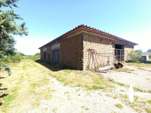 appartamento in vendita a Parrano
