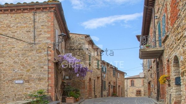 appartamento in vendita a Parrano