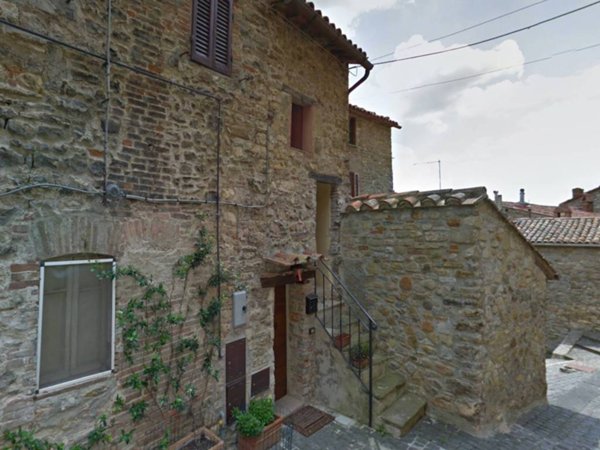appartamento in vendita a Parrano